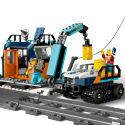 LEGO City 60470 Polární expres pro průzkumníky Arktidy