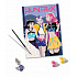 Ravensburger CreArt K-pop: Lovkyně démonů
