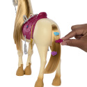 Mattel Barbie TANZENDES PFERD MIT GERÄUSCHEN - TBC