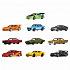 Mattel HW 10 KS ANGLIČÁK FAST & FURIOUS ASST