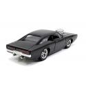 Jada Fast & Furious RC Auto 1970 Dodge Charger 1:24