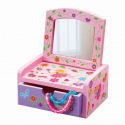 4M Mac Toys Výroba a malování - kosmetická truhlička