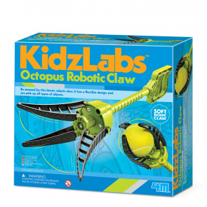 Mac Toys Robotic Claw