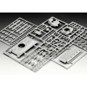 Revell Plastic ModelKit tank 03302 - T-34/85 (1:72)