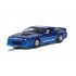 Scalextric Autíčko GT SCALEXTRIC C4145 - Chevrolet Camaro IROC-Z - Blue (1:32)