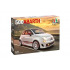 Italeri Model Kit auto 3674 - 500 Abarth (2008) (1:24)