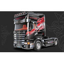 Italeri Modellbausatz LKW 3922 - SCANIA 164 L TOPCLASS (1:24)