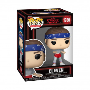 Funko POP TV: ST S5 - Eleven