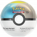 Pokémon Company Pokémon TCG: Poké Ball Tin 2024 Reprint