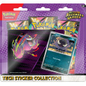 Pokémon Company Pokémon TCG: ME02.5 Ascended Heroes - Tech Sticker Collection