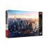 Trefl Puzzle Premium Plus - Photo Odyssey: Manhattan, New York 1000 Teile 68,3x48cm in Schachtel 40x27x6cm