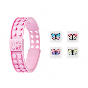 PIXIE CREW Náramok s motívom Japonská Jar