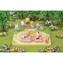 Sylvanian Families 5320 Dětský Ššš… vláček