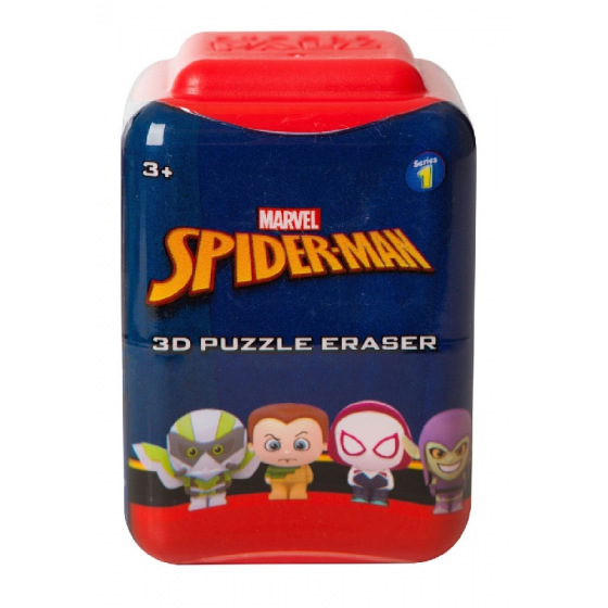 Rappa Figurky Spider-man