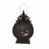 Rappa Lampa Halloween rund mit Licht