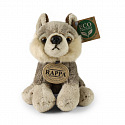 Rappa Plüschwolf 13 cm ECO-FRIENDLY