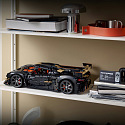 LEGO Technic 42232 Megacar Koenigsegg Sadair's Spear