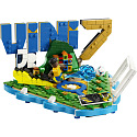 LEGO® Editions 43027 Vini Jr. – Hvězdné momenty fotbalu