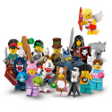 LEGO 71048 Minifigurki 27. seria