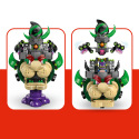 LEGO Super Mario™ 72042 Prince Florian a Castle Bowser
