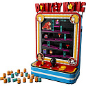 LEGO Super Mario™ 72051 Arkádová hra Donkey Kong™