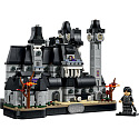 LEGO Wednesday 76788 Akademie Nevermore