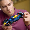 LEGO Speed Champions 77243 Oracle Red Bull Racing RB20 F1® Samochód wyścigowy
