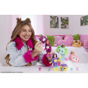 Mattel Barbie CUTIE REVEAL CHELSEA DŽUNGLE ASST