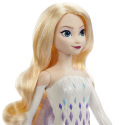 Mattel FROZEN PANENKA ELSA A OLAF