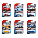 Majorette JDM Legends Samochodzik Premium, 6 rodzajów