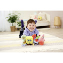 Simba Spongebob Plyš 20 cm, 4 druhy