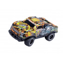 Revell Auto REVELL 24682 - Ghost Driver (Orange)