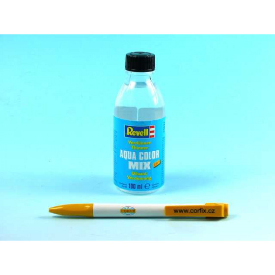 Revell Aqua Color Mix 39621 - riedidlo 100ml