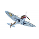 Airfix Classic Kit letadlo A02108 - Supermarine Spitfire Mk.Vc (1:72)