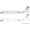Airfix Classic Kit letadlo A11001A - Vickers Valiant (1:72)