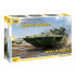 Zvezda Model Kit tank 5057 - T-15 Armata (1:72)