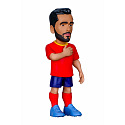 MINIX Fußball 26WC Spanien - MIKEL MERINO