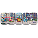 Pokémon Company Pokémon TCG: Lumiose City Mini Tin