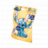 Sparkys Disney STITCH - Mačkací přívěsky s klipem - více druhů