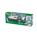 Brio 36003 Najszybszy pociąg turbo na baterie