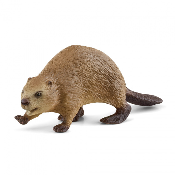 Schleich 14855 Zvířátko - bobr