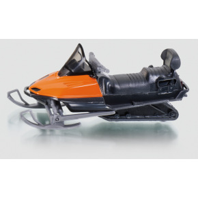 SIKU 0860 Blister - Sněžný skútr
