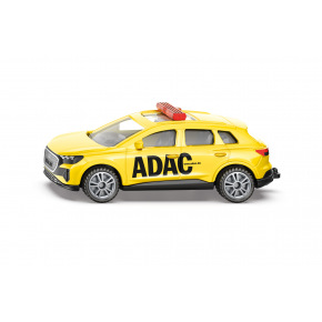 SIKU Blister - Audi Q4 ADAC
