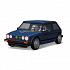 Cobi 24615 Volkswagen Golf GTI z roku 1976