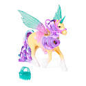 Spin Master UNICORN ACADEMY ČAROVNÉ KRÍDLA LEAF & AVA 11CM