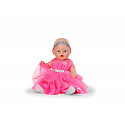 Zapf BABY born Sukienka księżniczki, 43 cm