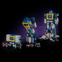 LEGO Icons 10358 Transformers: Soundwave