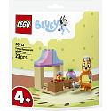 LEGO Bluey 30713 Bingo und Luxusrestaurant