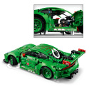 LEGO Technic 42224 Auto Porsche 911 GT3 R REXY AO Racing