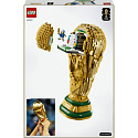 LEGO Editions 43020 Oficiální trofej Mistrovství světa ve fotbale